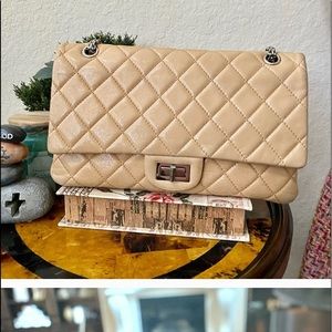 3 Chanel Bags for Trade